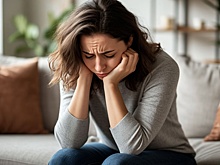 С 2020 года в России на 18% увеличилось число выявленных психических расстройств