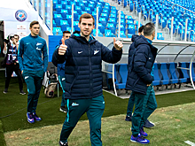 «Какой газон, такая и команда»