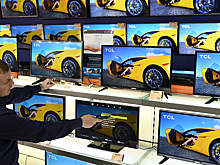 Россиян предупредили о «товарной яме» на рынке электроники