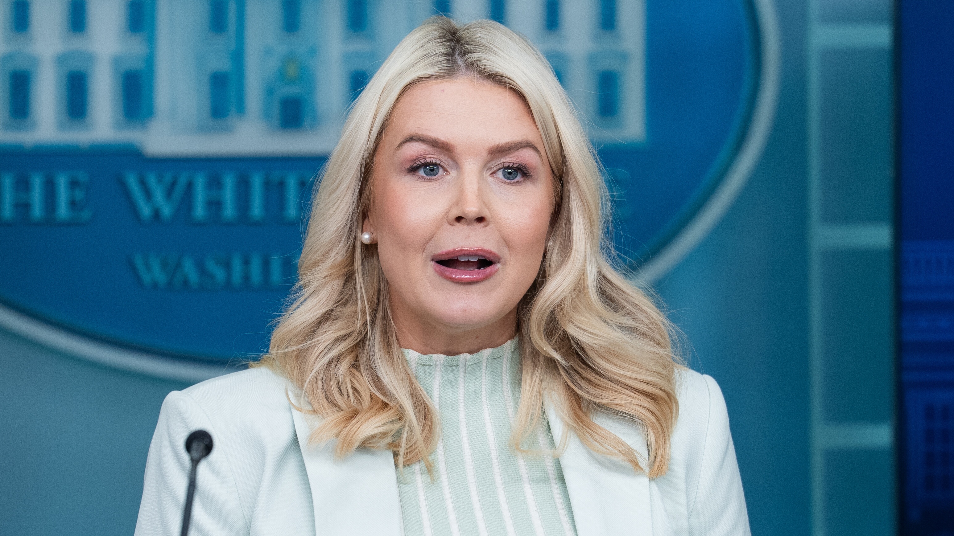 Белый дом подтвердил сроки заключения сделки с Ираном