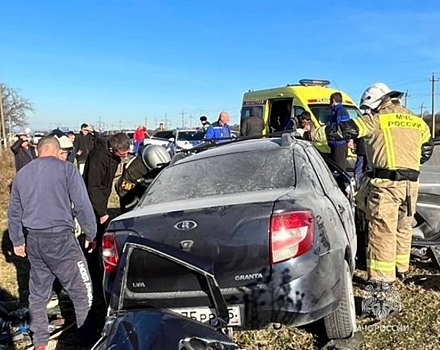 СМИ: судья соседней страны мог стать виновником ДТП с четырьмя погибшими