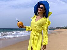 На Лену Ленину подали в суд