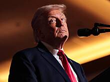 Трамп рассказал о тратах США на Украину