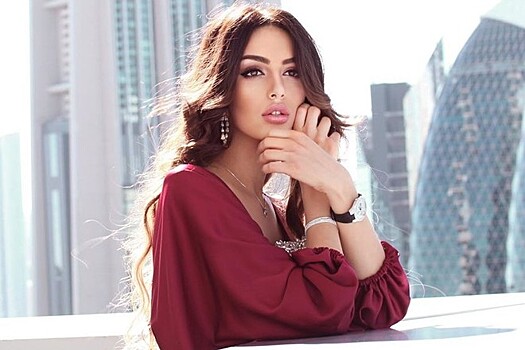 Бывшая мисс Москва заразилась неизвестным вирусом в аэропорту