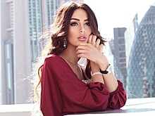 Бывшая мисс Москва заразилась неизвестным вирусом в аэропорту