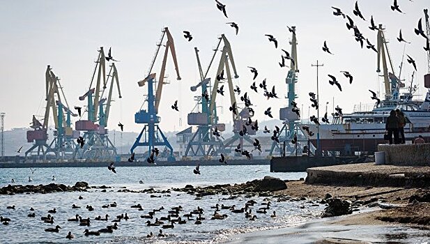 В Крыму рассказали о состоянии украинского бизнеса на полуострове