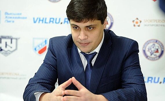 "Ак Барс" доверили дебютанту