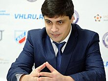 "Ак Барс" доверили дебютанту