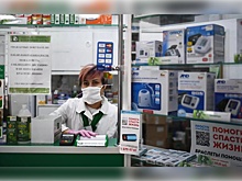 В России существенно вырос спрос на антидепрессанты