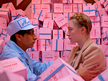 Киноцентр «Родина» покажет «Отель «Гранд Будапешт» Уэса Андерсона