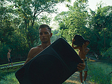 О жизни Кубрика, коровы и венецианских подростков: что смотреть на Beat Film Festival