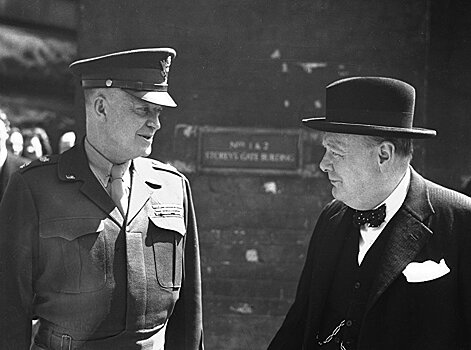 Черчилль готовил третью мировую войну: чем бы это закончилось?