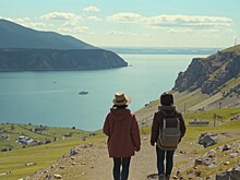 Туристка пожаловалась на экскурсии на Байкале