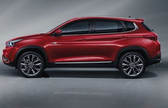 Какие новые модели авто имели бы спрос у россиян — II