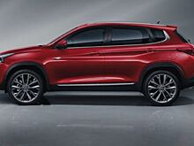 Какие новые модели авто имели бы спрос у россиян — II