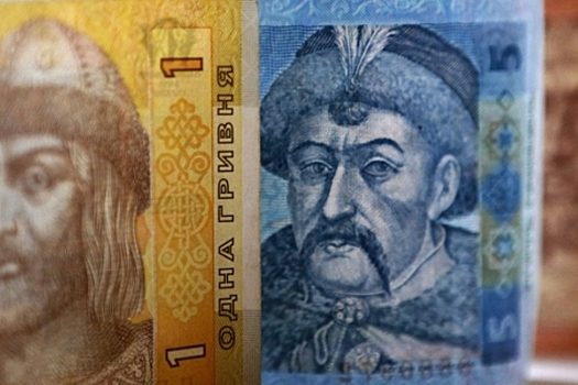 В ДНР снизили курс гривны по отношению к рублю