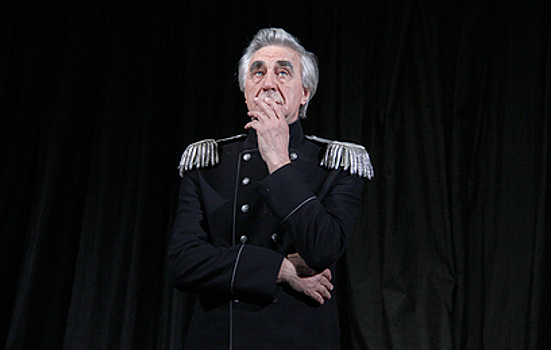 Куда пропал актер из "Сватов" Анатолий Васильев после ссоры с Добронравовым