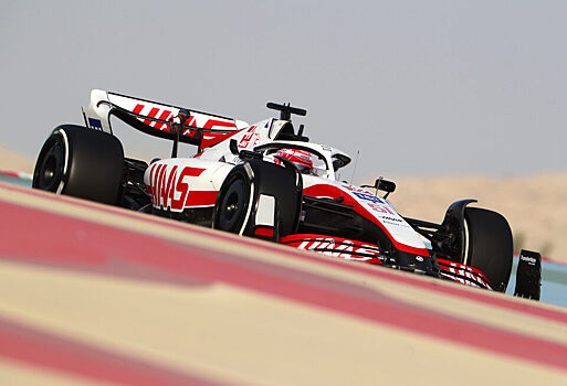 Команды выступили против дополнительного дня тестов для Haas, но Ф1 нашла другое решение