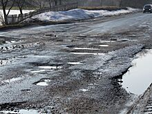Составлен рейтинг городов России с самыми опасными дорогами