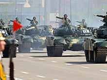 Ревенко: отношения Москвы и Минска в военной сфере являются равноправными