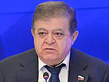 В Совфеде высказались о новом разделе Польши