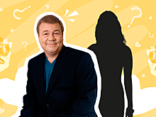 У звезды «Улиц разбитых фонарей» Сергея Селина новый роман: эксклюзивные подробности и фото девушки