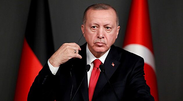 Сатановский: Турция угрозами заблокировать вступление в НАТО Швеции преследует несколько целей