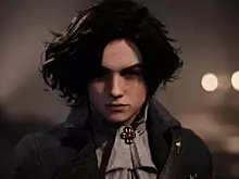 Lies of P получила геймплейный трейлер с показом ключевых особенностей и здоровенных противников