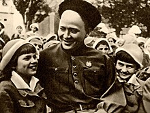 Мифы о Гайдаре: кто пытается очернить память об известном детском писателе?
