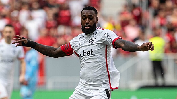 «Зенит» готов сделать Жерсона самым высокооплачиваемым игроком команды