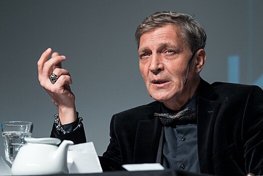 Журналиста Невзорова* и его жену признали экстремистами, их имущество заберёт государство