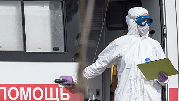 На Алтае выявили 22 новых случая заражения коронавирусом за сутки