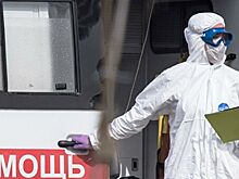 Более 243 миллиардов рублей направили в регионы для борьбы с COVID-19