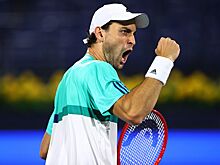 Аслан Карацев одержал уверенную победу на старте квалификации US Open — 2024