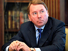 Сенатор Кожин будет курировать вопросы военно-технического сотрудничества