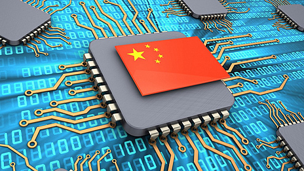 Александр Шохин: Китай сделал очень большой технологический скачок