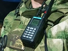 Жители Бугурусланского района помогли бойцу СВО приобрести определитель дронов
