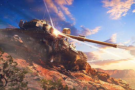Лучшие карты в World of Tanks (WoT)