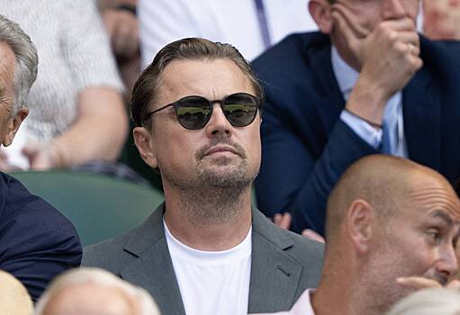 Ди Каприо пропустил гала-концерт из-за операции США в Венесуэле