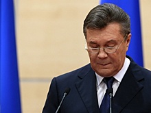 Минюст Украины опроверг взыскание судом ЕС компенсации в пользу Януковича