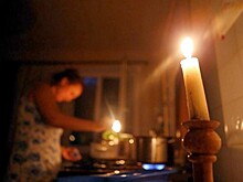 Во Владимирской области критическая ситуация с электроснабжением