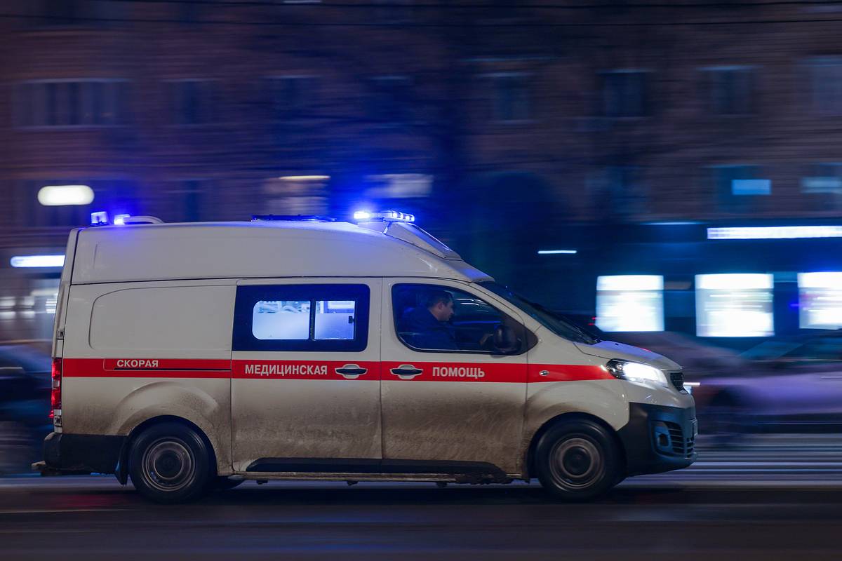 В Москве трехлетний мальчик потерял сознание во время ужина из-за сосиски