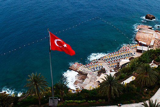 В Ростуризме заявили, что некоторые турецкие отели требуют доплату за карантин