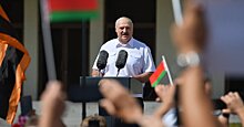Лукашенко: Ведется работа уже над третьим вариантом Конституции