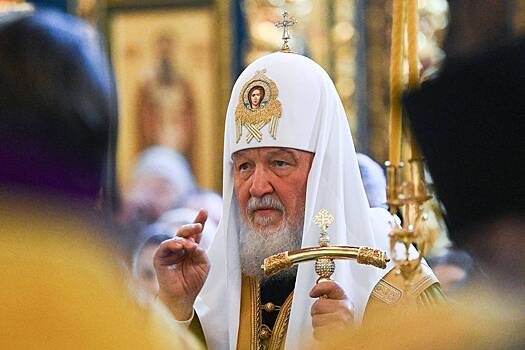 Патриарх Кирилл заявил о неминуемости апокалипсиса