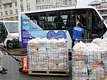 Как помочь нуждающимся, особо не потратившись. Опыт «Единой России»