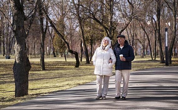 Не бег и не моржевание: Профессор Павел Воробьёв - о том, какие продукты и привычки обеспечат здоровое старение
