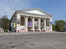 «МК»: Директор театра в Херсоне Шелудько впервые рассказал об эвакуации
