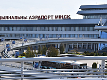 "Белавиа" временно заморозила рейсы в Крым