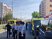 Генсек ООН Гутерриш осудил стрельбу в школе в Казани